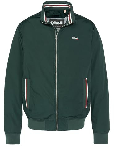 Schott NYC Kenton Jacket Homme