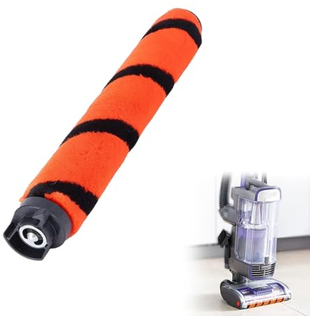 BRIOTA Soft Brush Roller for Shark IC300 IZ251UK IZ201UK IZ202SM IZ201ME IZD260CN IZ102 IZ101 SimbaII Series Upright Vacuum Hoover Cleaner