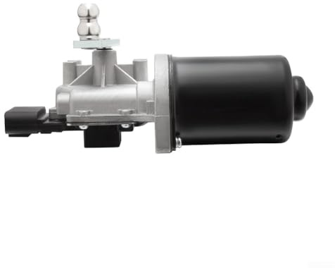 Scheibenwischermotor vorne für Fiat Ducato, für Boxer, für Relais 2006 und neuer, OEM 1343896080 6405PQ 1363339080 kompatibel (LHD)