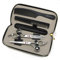 JIESENYU Ciseaux de Coiffeur Professionnels Haut de Gamme en Acier 440C 15,24 cm