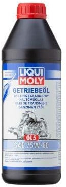 LIQUI MOLY 20463 Aceite transmisión