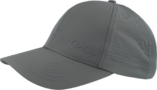 Eisley Unisex Cap mit UPF50+ / atmungsaktiv & schnell trocknend/Klettverschluss Virginia