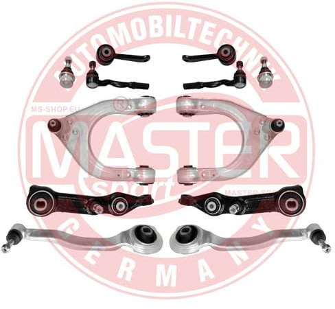 MASTER-SPORT Querlenker Satz 36825-SET-MS vorne, vorne rechts, vorne links