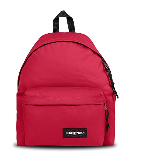 EASTPAK Padded Pak'r Mochila, Unisex adulto, 40 cm, 24 L, Rojo (Terracota)