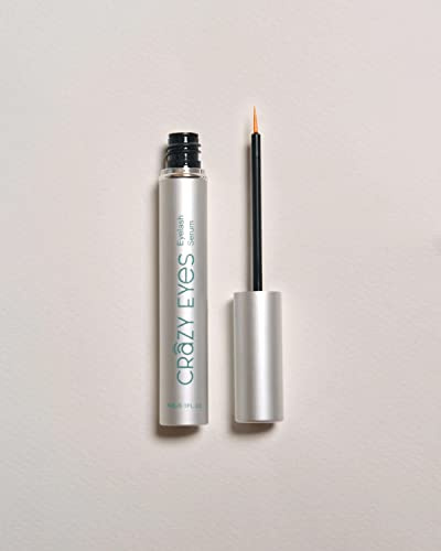 Serum crece pestañas