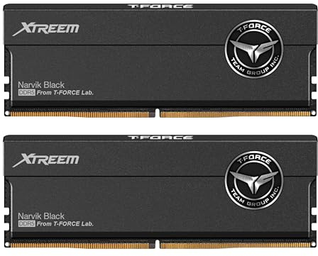 RAM Team D5 7200 32GB C34 T-Force Xtreem ECC R K2