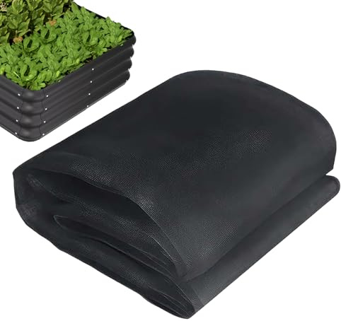 Rete A Maglia Da Giardino Schermo Antimosche A Maglia Resistente