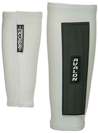 AVALON Stretchyguard - Armschutz; Zubehör für Bogenschießen, Pfeil und Bogen, Bogensport