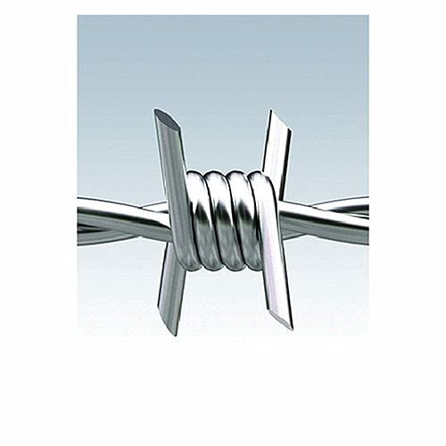 Stacheldraht (Rolle 100 m)