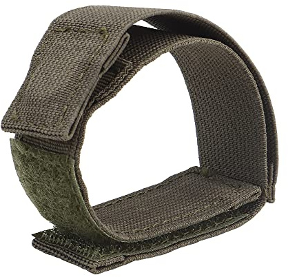 SABADO Sentry Strap – Magnetic Rifle Sling Retainer Band for Sling Staging, Quick Release Sling Keeper with Dual Magnets