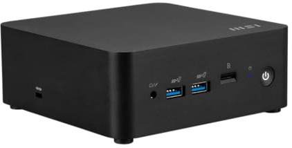 MSI Cubi NUC 1MG-021DE 00B0B111-021