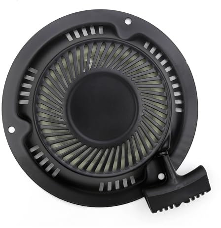 Hoypeyfiy Pull Start Recoil Starter Fit for 548SW 546 SX Lawn Mower Engine Motor Recoil Pull Start