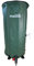 Réservoir Flexible Meliflor (250L) - Conteneur de résistance pour Le Stockage ou la Collecte d'eau.