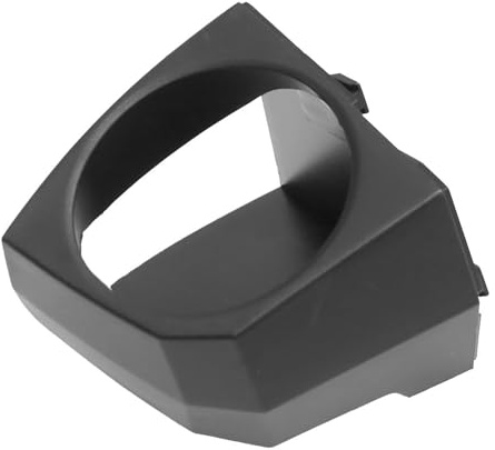 Lower Pistol Holder Compatible with/Replacement Part for Kärcher 9.037-619.0 K3 K4 K5 K6 K7 Pressure Washer
