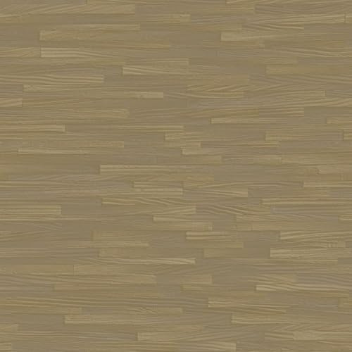 Sanders & Sanders papier peint tasseaux de bois marron beige 53 cm x 10.05 m