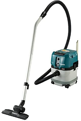Makita Aspirateur l 40v max 15l bluetooth makita sans batterie - vc004glz01