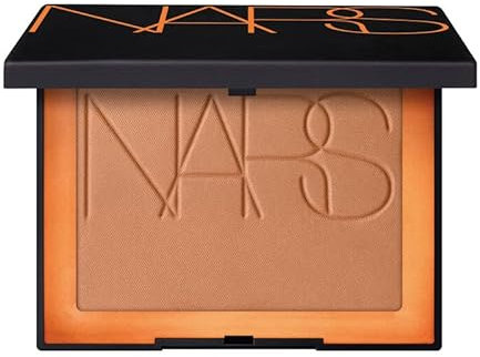 Nars ORIGINAL | LAGUNA 02 (Originalfarbe) BRONZING POWDER | Poudre Bronzante | 0,38 oz / 11 g | by Cloud.Sales Cosmetics (LAGUNA 01)