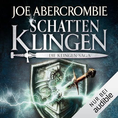 Schattenklingen: Die Klingen-Saga 7