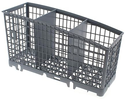 Panier a couverts l22,5cm - l 8,6cm - h12,5cm Whirlpool 481245819265