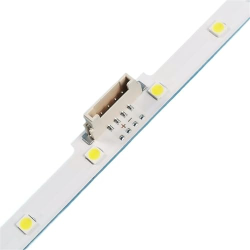 TUCANSBP 2 Teile/los Kompatibel for Samsung 40 LCD TV LM41-00550A LM41-00549A BN61-15481X BN96-45955A UA40NU7300J UA40NU7100 UE40NU7100 UN40NU7100