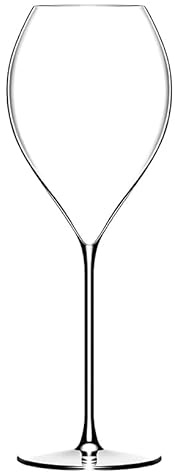 lehmann glass 6 verres Grand Champagne # 40 cl, Collection Signature P. Jamesse, Ultralight