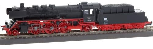Tillig 02103 Dampflokomotive 23 001 der DR, Ep. III