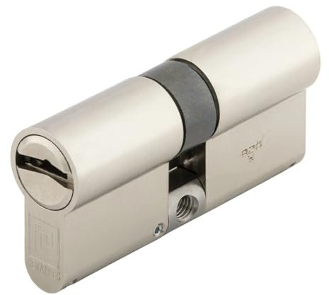 Cylindre à double entrée Platinum HQ® 32,5x32,5 A2P*