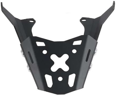 ENEFCKCHRL Topcase Träger Halter Für F900R Für F900XR F900 R XR F 900 R XR 900R 900XR Hinten Gepäck Rack Box Halter Träger Regal Unterstützung Halterung Gepäckträger Hinten