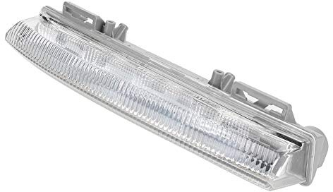 led luce diurna w204 + Luce Diurna per Auto DRL 2049068900 2049069000 Adatta per W204 W212 R172(destra)