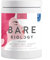 Bare Biology Collagen Powder + Vitamin C, 300g/60 Servings, Strawberry Flavour - Skinful Pure Marine Collagen for Skin, Muscles, Hair, Nails, Joints & Bones - Super Strength Type 1 Peptides