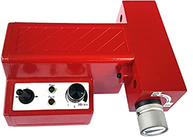 PAULIMOT Vorschubmotor für SIEG SX3.5Z und X3.5