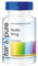 Fair & Pure® - Biotine 5mg - avec 5000mcg de biotine par gélule - hautement dosé - 120 gélules végétaliennes - fabrication de qualité allemande