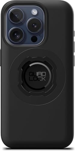 QUAD LOCK MAG Hülle für iPhone 15 Pro