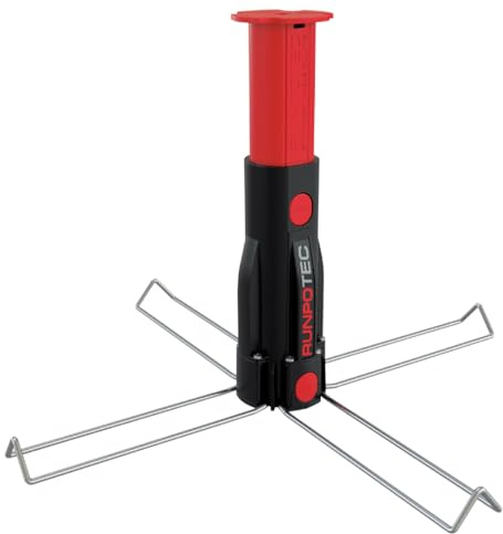 Runpotec Mandrin multifonction 20696