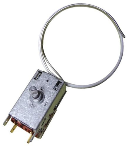 Thermostat d'origine Frigo, Réfrigérateur, Congélateur C00048510 INDESIT