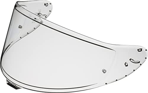 Shoei CWR-F2PN Photocromic Visier (Protec Tint,One Size)
