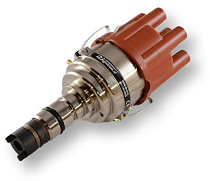 Zündverteiler 123ignition 6 Zylinder (Standard IE mit Unterdruck)