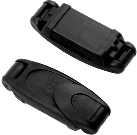 Cintura di sicurezza per auto, 2 pezzi, universale, regolazione della cintura di sicurezza per auto, per adulti, bambini, cintura di sicurezza regolabile, supporto per cintura di gravidanza