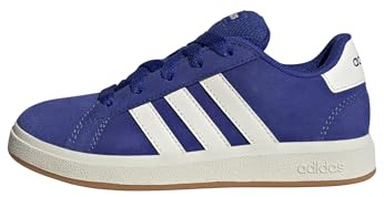 Adidas Kids Scarpe Grand Court 00s