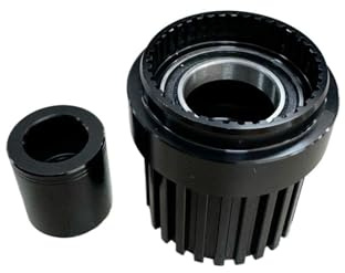 XFYESL Cassette pignoni e Ruote libere per Bicicletta Pig Adatto per Mavic Micro Spline TMB Adatto per Shimano 12V MTB FW Body Adatto per ID360 Freehub 142 148 Corset Roue ID360