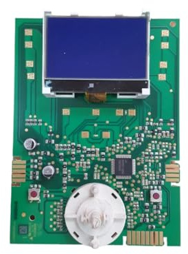 OPENCLIMA - Placa Electrónica (000342021704)