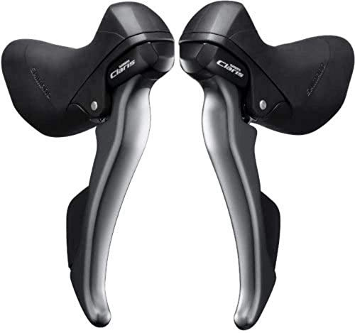 Verstellerset met remhendels Shimano Cla