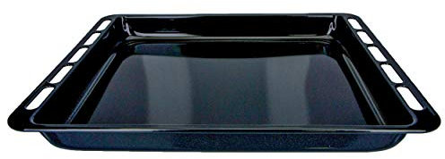 Remle - Bandeja para horno Fagor Aspes Edesa - AS0000026 - Medidas 445x380x40 mm