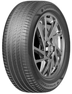 GREENTRAC Sommerreifen 215/60 R 16 XL TL 99V JOURNEY-X BSW