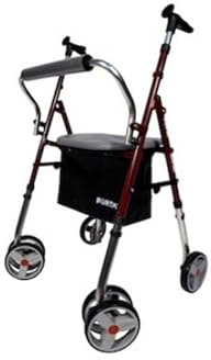 Rollator Koala Giro - H 47 à 59 cm