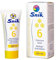 Snik SPORT SUN CREAM Wind Cold Protection Sensitive Skin | Sonnencreme für Gesicht und Hände mit Kälte- und Windschutz | LSF 6, niedriger Schutz | UVA + UVB, Biologisch | Tube 20 ml