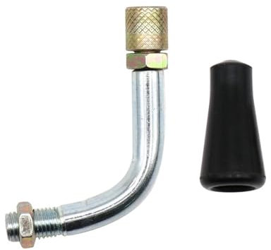 YGJRXF Remplacement Universel D'accessoires De Tube De Coude De Carburateur De Moto pour P&WK pour Carburateur pour P&WK 21-42MM pour Carburateur PHBG 17.5 19 21