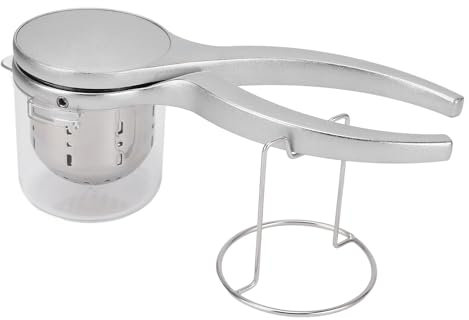 Exprimidor De Limón De Acero Inoxidable Para Granada Naranja, Prensa Manual Exprimidor De Cítricos De Frutas Desmontable, Máquina Para Hacer Jugo Fresco Con Estructura Simple