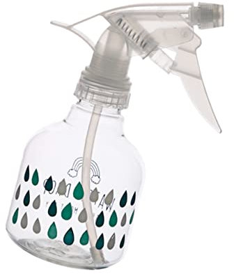 iplusmile Druckpumpsprüher Sprühflasche Multifunktionsflasche Gießkanne Gießtopf Für Gartenarbeit Und Reinigung Regentropfenmuster