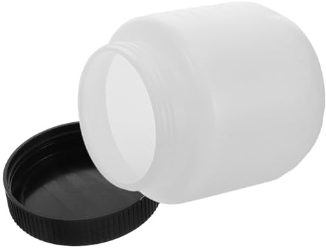 STOBAZA Portable Cake Airbrush Replacement Bottle Compact Chocolate Spray Attachment for Baking Cake Decorating Accessories Beginner-Friendly Food Safe
